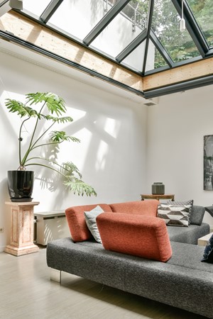 Medium property photo - Noorderkerkstraat 7H, 1015 NB Amsterdam